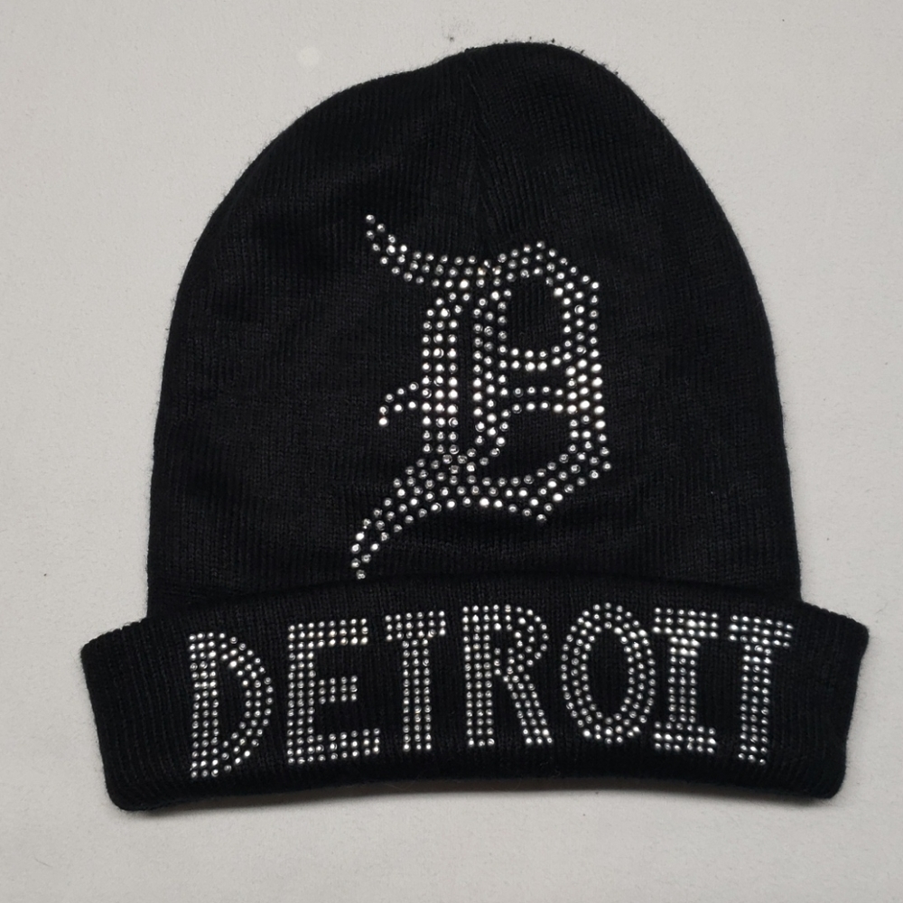 🎉HP 🎉Detroit Hat